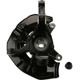 Purchase Top-Quality Front Hub Assembly by MOOG - LK043 pa5