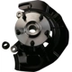 Purchase Top-Quality Front Hub Assembly by MOOG - LK043 pa6
