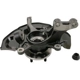 Purchase Top-Quality Front Hub Assembly by MOOG - LK043 pa7