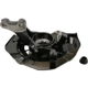 Purchase Top-Quality Front Hub Assembly by MOOG - LK043 pa9