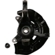 Purchase Top-Quality Front Hub Assembly by MOOG - LK044 pa2
