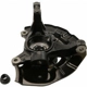 Purchase Top-Quality Front Hub Assembly by MOOG - LK044 pa4