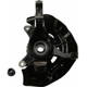 Purchase Top-Quality Front Hub Assembly by MOOG - LK044 pa5