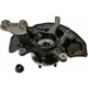Purchase Top-Quality Front Hub Assembly by MOOG - LK044 pa7