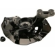Purchase Top-Quality Front Hub Assembly by MOOG - LK044 pa8