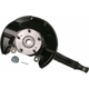 Purchase Top-Quality Front Hub Assembly by MOOG - LK052 pa2