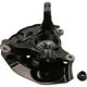 Purchase Top-Quality Front Hub Assembly by MOOG - LK059 pa4