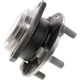 Purchase Top-Quality Front Hub Assembly by MOPAR - 68302651AA pa2