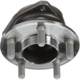 Purchase Top-Quality Front Hub Assembly by MOPAR - 68302651AA pa3