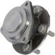 Purchase Top-Quality Front Hub Assembly by MOPAR - 68302651AA pa4
