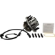 Purchase Top-Quality Front Hub Assembly by MOTORCRAFT - HUB11 pa4