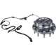 Purchase Top-Quality Front Hub Assembly by MOTORCRAFT - HUB631 pa2