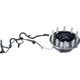 Purchase Top-Quality Front Hub Assembly by MOTORCRAFT - HUB631 pa3