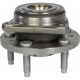 Purchase Top-Quality Front Hub Assembly by MOTORCRAFT - NHUB13 pa3