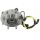 Purchase Top-Quality Front Hub Assembly by MOTORCRAFT - HUB353 pa5