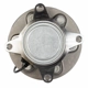 Purchase Top-Quality Front Hub Assembly by MOTORCRAFT - HUB354 pa4