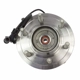 Purchase Top-Quality Front Hub Assembly by MOTORCRAFT - HUB357 pa7
