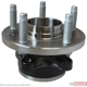 Purchase Top-Quality Front Hub Assembly by MOTORCRAFT - HUB87 pa3