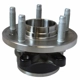 Purchase Top-Quality Front Hub Assembly by MOTORCRAFT - HUB87 pa4