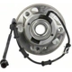 Purchase Top-Quality Front Hub Assembly by MOTORCRAFT - NHUB14 pa10