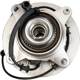 Purchase Top-Quality Front Hub Assembly by MOTORCRAFT - NHUB17 pa3