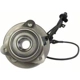 Purchase Top-Quality Front Hub Assembly by MOTORCRAFT - NHUB18 pa11