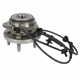 Purchase Top-Quality Front Hub Assembly by MOTORCRAFT - NHUB18 pa2