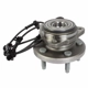 Purchase Top-Quality Front Hub Assembly by MOTORCRAFT - NHUB18 pa3