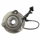 Purchase Top-Quality Front Hub Assembly by MOTORCRAFT - NHUB18 pa6