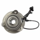 Purchase Top-Quality Front Hub Assembly by MOTORCRAFT - NHUB18 pa7