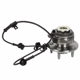 Purchase Top-Quality Assemblage de moyeu avant de MOTORCRAFT - NHUB26 pa1