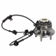 Purchase Top-Quality Front Hub Assembly by MOTORCRAFT - NHUB26 pa2