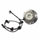 Purchase Top-Quality Front Hub Assembly by MOTORCRAFT - NHUB26 pa3