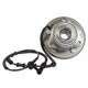 Purchase Top-Quality Front Hub Assembly by MOTORCRAFT - NHUB30 pa2