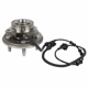 Purchase Top-Quality Front Hub Assembly by MOTORCRAFT - NHUB30 pa4