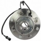 Purchase Top-Quality Front Hub Assembly by MOTORCRAFT - NHUB32 pa7