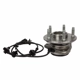 Purchase Top-Quality Front Hub Assembly by MOTORCRAFT - NHUB41 pa1