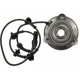 Purchase Top-Quality Front Hub Assembly by MOTORCRAFT - NHUB41 pa10