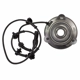 Purchase Top-Quality Front Hub Assembly by MOTORCRAFT - NHUB41 pa3