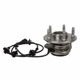 Purchase Top-Quality Front Hub Assembly by MOTORCRAFT - NHUB41 pa5