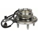 Purchase Top-Quality Front Hub Assembly by MOTORCRAFT - NHUB6 pa11