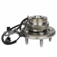 Purchase Top-Quality Front Hub Assembly by MOTORCRAFT - NHUB6 pa4