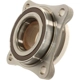 Purchase Top-Quality Front Hub Assembly by NSK - 54KWH01 pa4