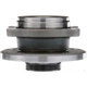 Purchase Top-Quality NSK - 60BWKH07 - Wheel Bearing & Hub pa1
