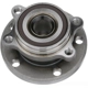 Purchase Top-Quality NSK - 60BWKH07 - Wheel Bearing & Hub pa2