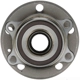 Purchase Top-Quality NSK - 60BWKH07 - Wheel Bearing & Hub pa4