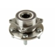 Purchase Top-Quality NSK - 66BWKH25 - Wheel Bearing and Hub Assembly pa1