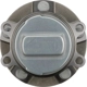 Purchase Top-Quality Front Hub Assembly by NSK - 68BWKH18 pa5