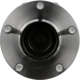 Purchase Top-Quality Front Hub Assembly by NSK - 68BWKH18 pa7