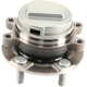 Purchase Top-Quality Front Hub Assembly by NSK - 68BWKH18 pa2